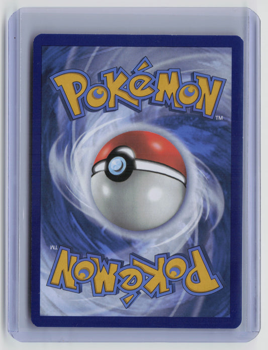 Basic Fire Energy - Hyper Rare SV03: Obsidian Flames 230/197 NM (Back)