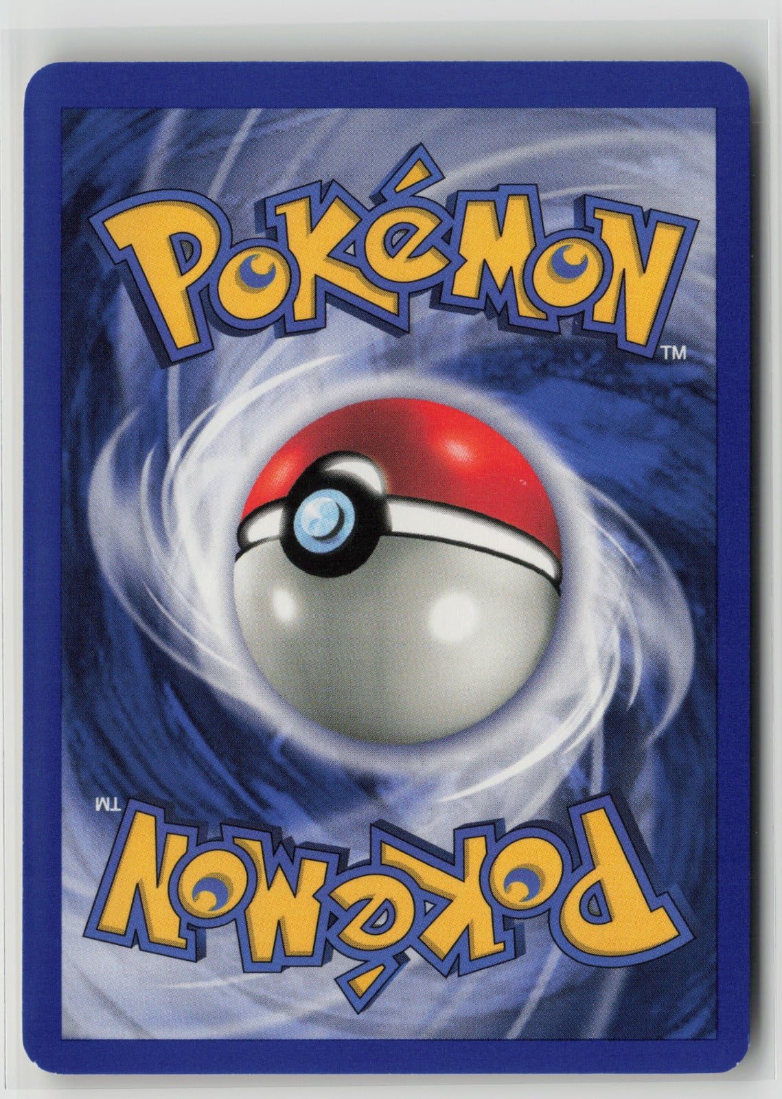 Misty's Seel Common Unlimited G1 088/132 NM (Back)