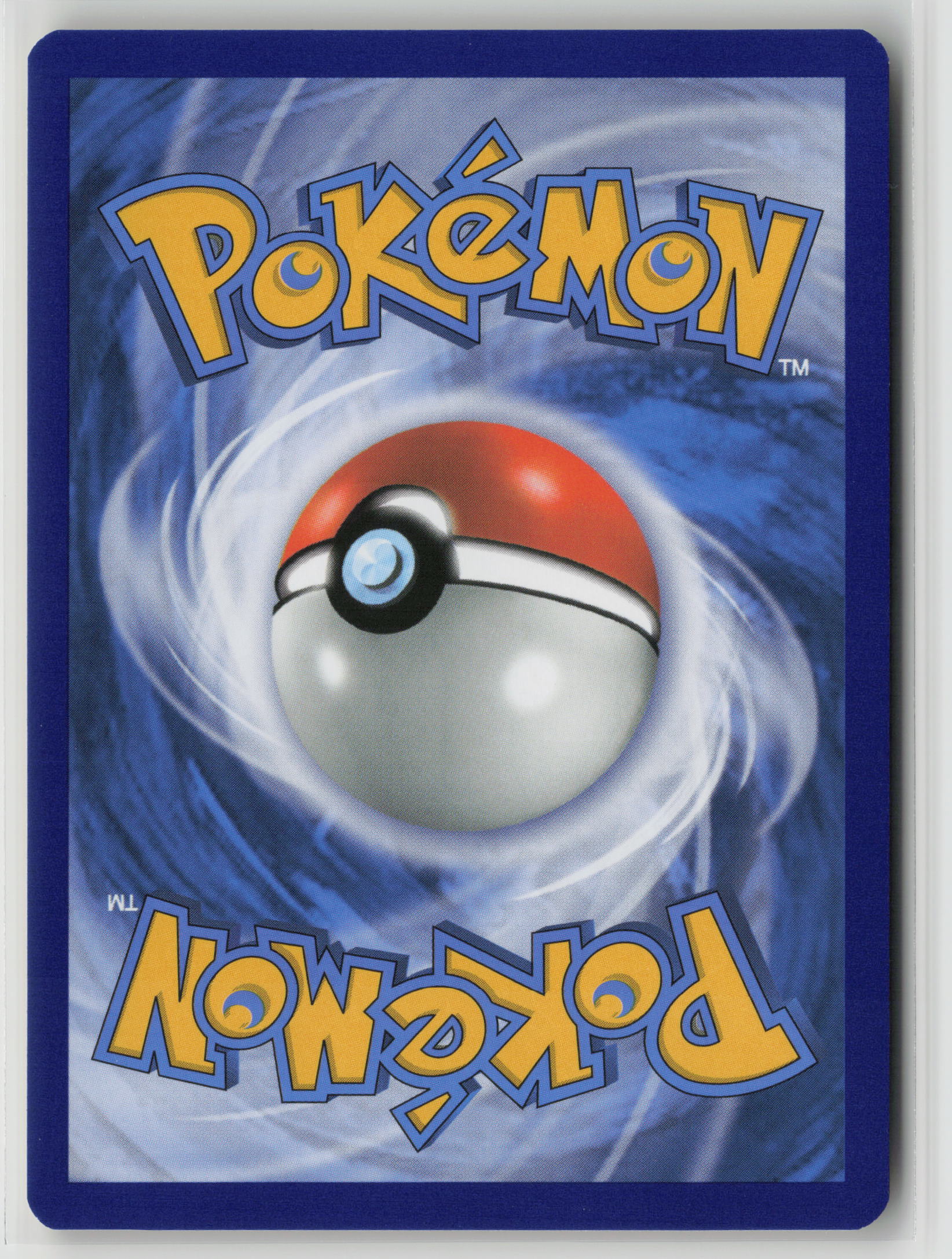 Omanyte Uncommon SM Reverse- Team Up 75/181 NM (Back)