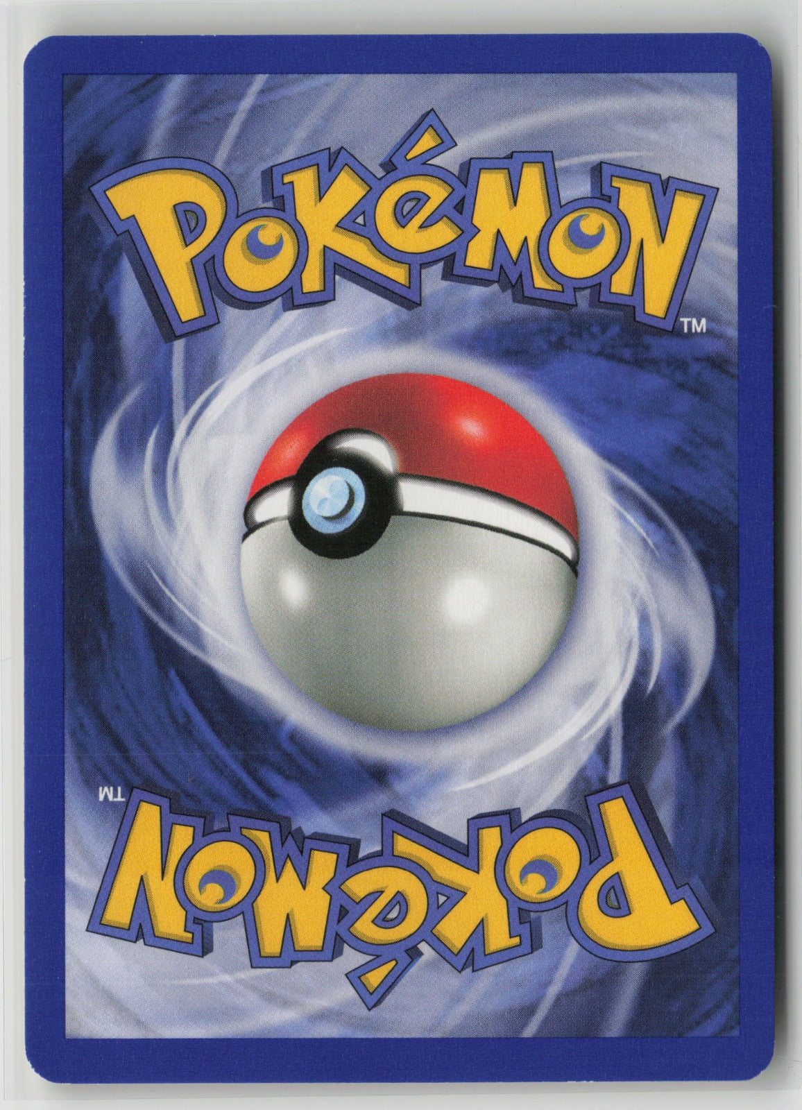Giovanni's Persian Holo Rare Unlimited G2 008/132 NM (Back)