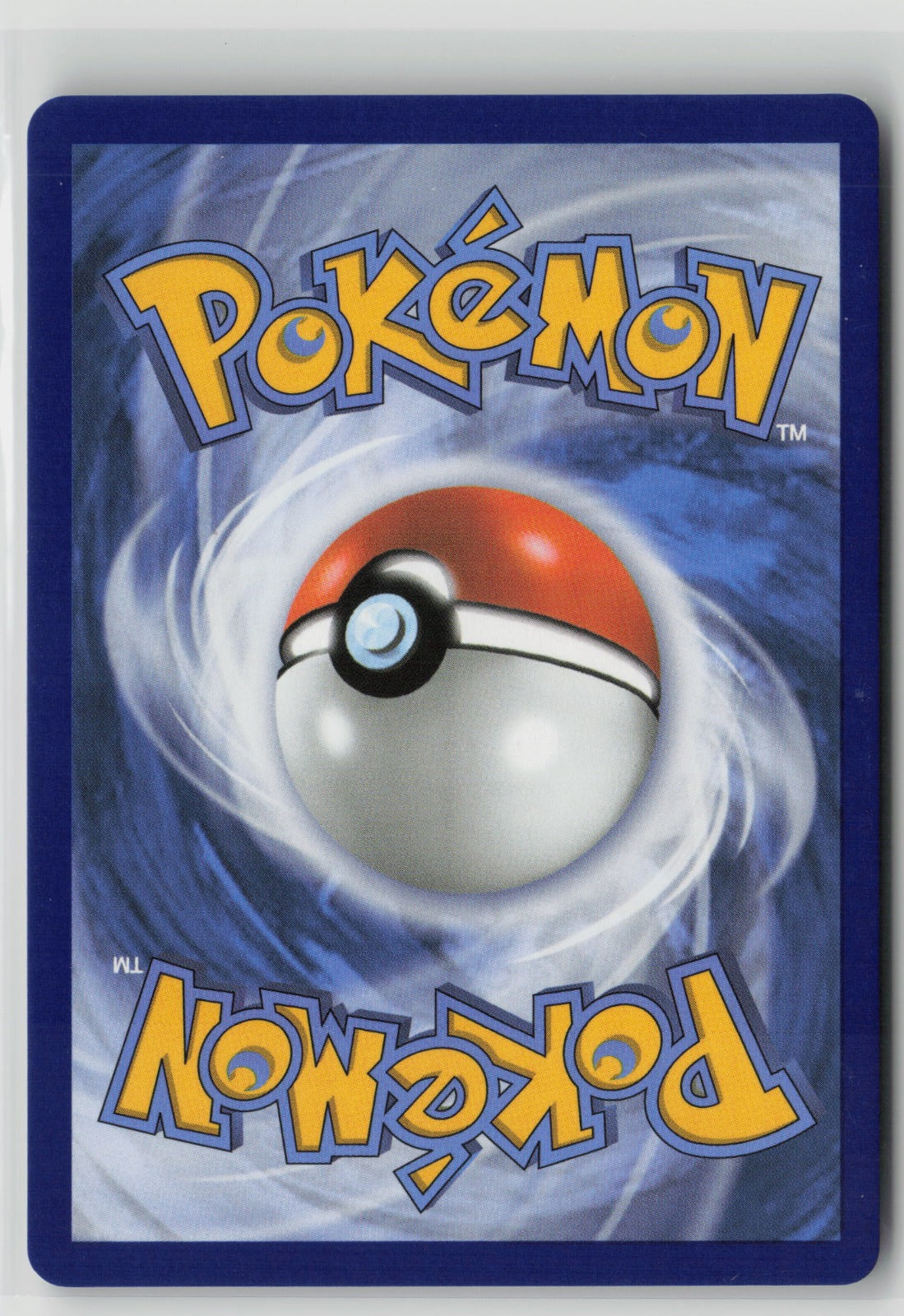 Clawitzer Illustration Rare Holo MEG 141/132 NM (Back)