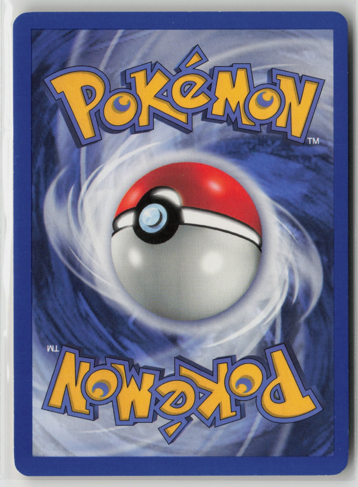 Entei Promo Reverse Holo PR 34/53 MP (Back)