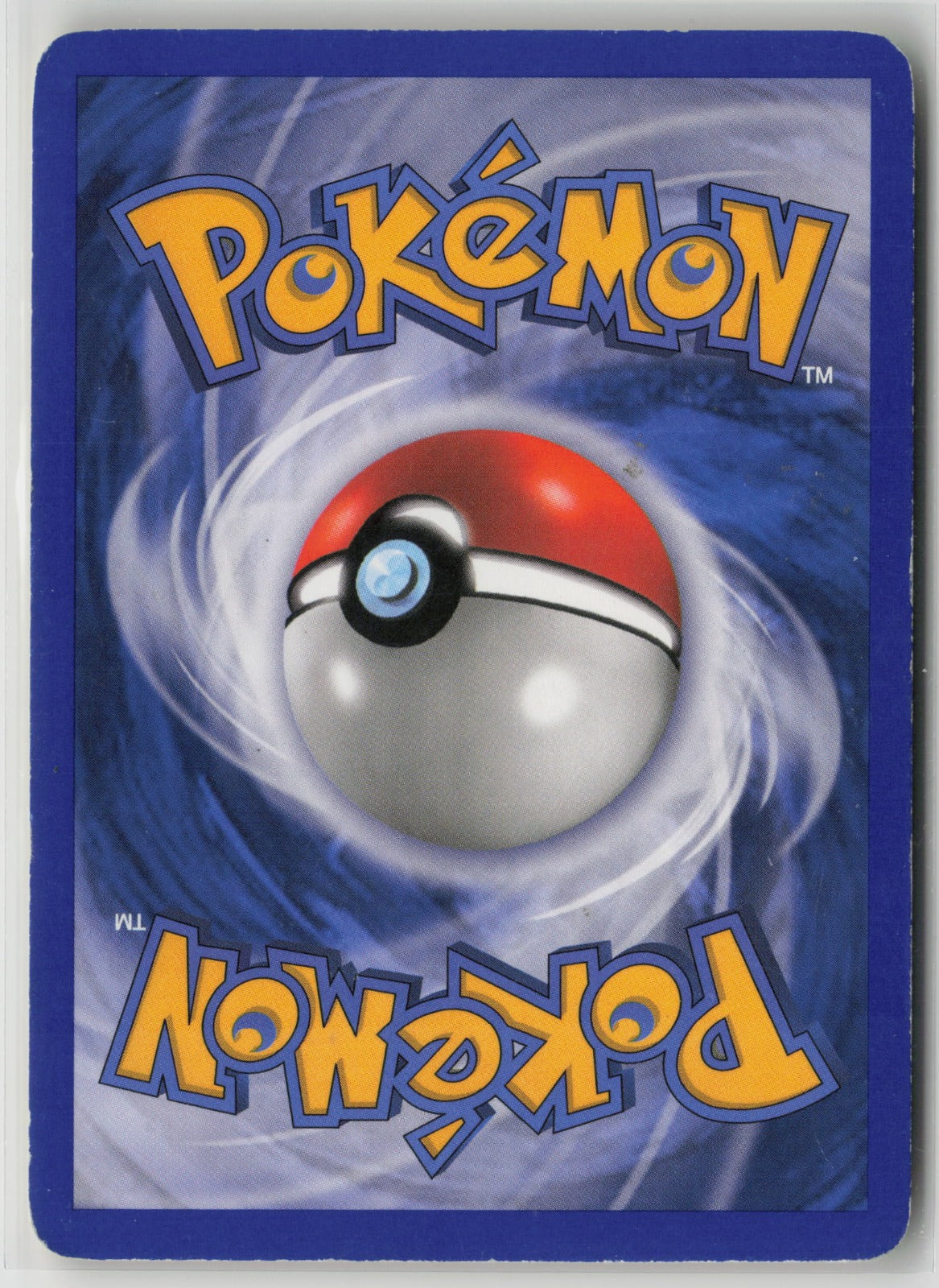 Staravia Uncommon DP 64/130 HP (Back)