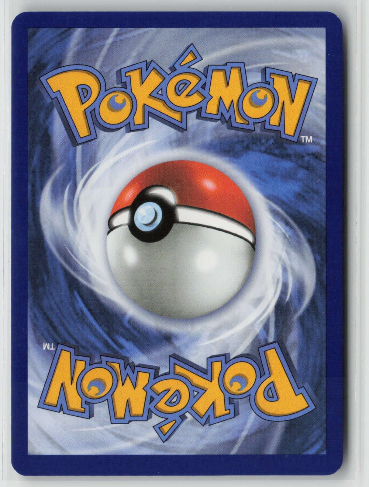 Umbreon - 059 (Cosmos Holo) Rare Holo MCAP 059/131 NM (Back)