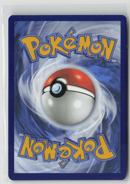 Basic Grass Energy (Cosmos Holo) Common Holo SVE 001 NM (Back)