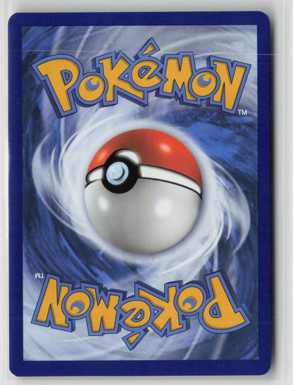 Kyogre Holo Rare CLB 003/025 NM (Back)