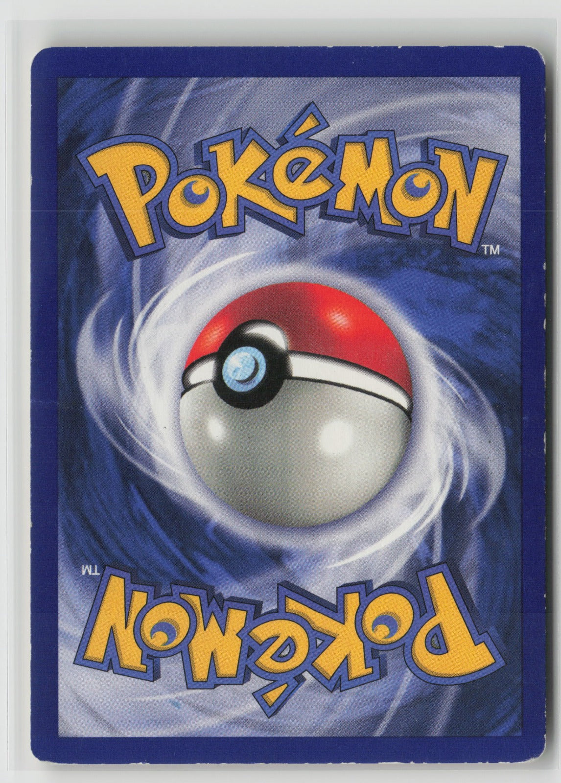 Pokedex Uncommon Unlimited BSS 087/102 MP (Back)
