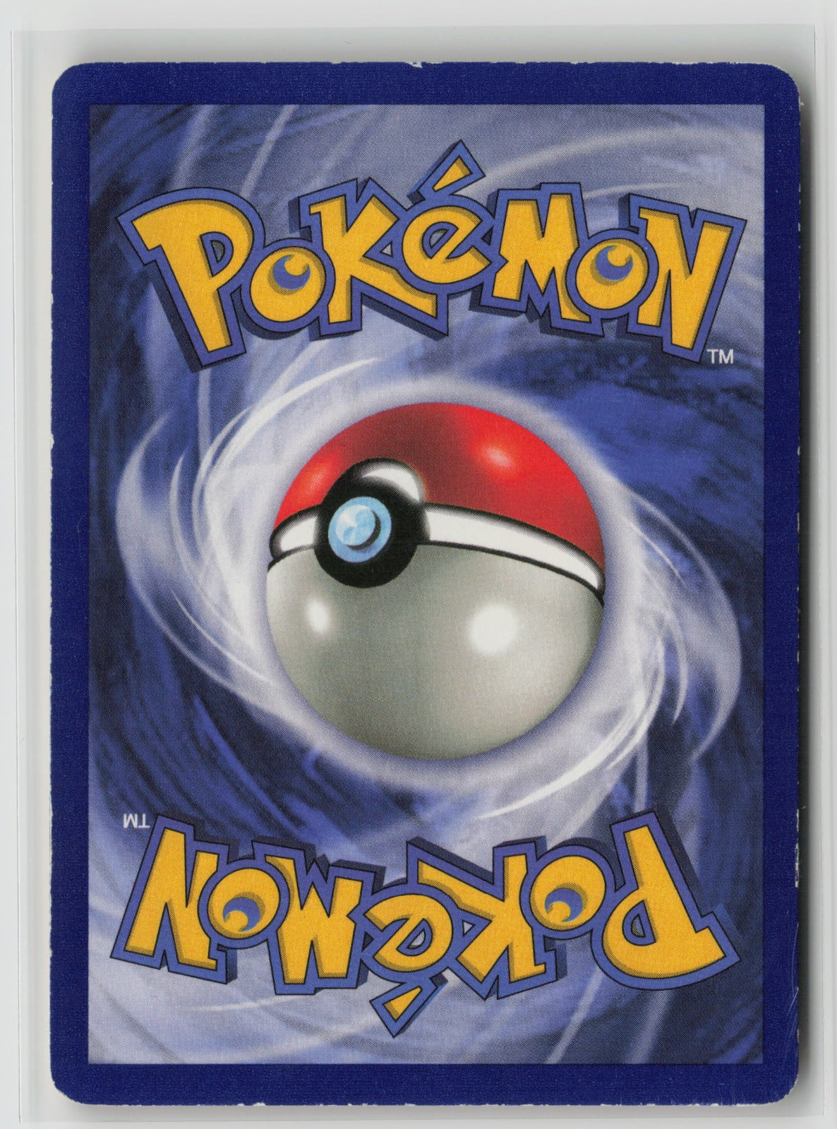 Dratini Uncommon BS 026/102 MP (Back)
