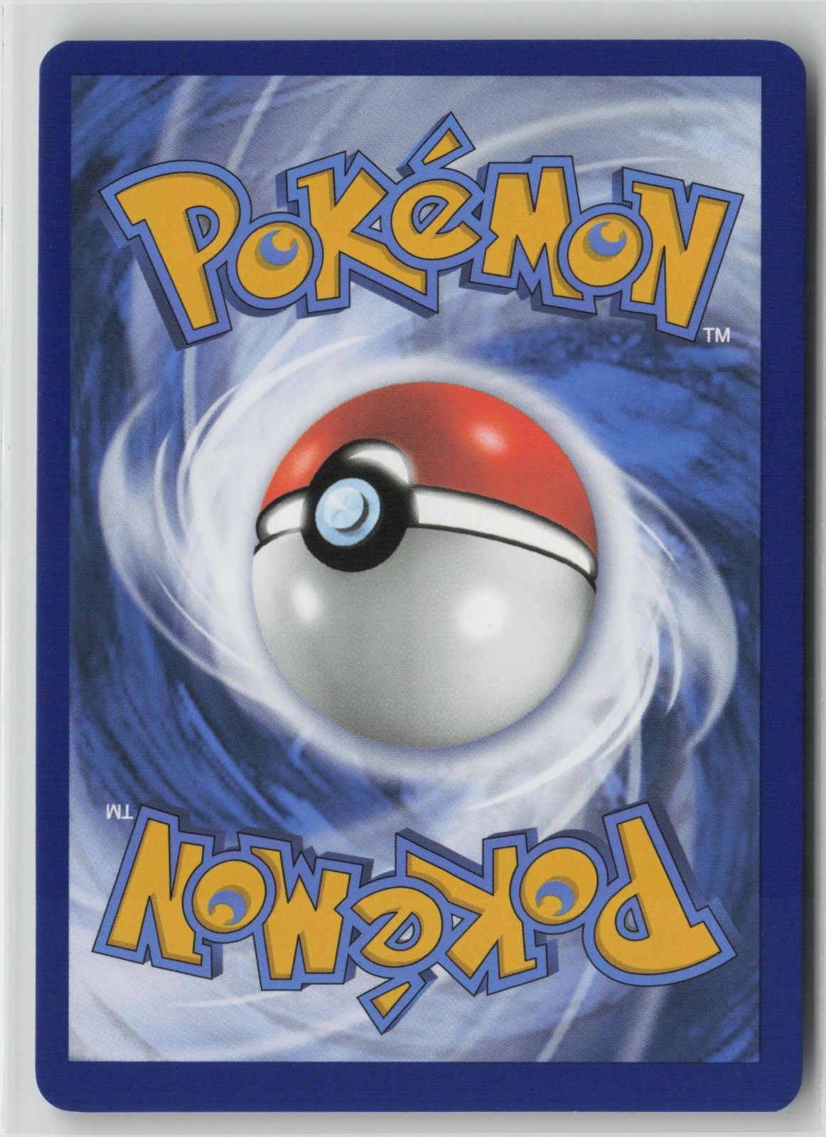 Magnezone ex - Ultra Rare Holo SVI 226/198 NM (Back)