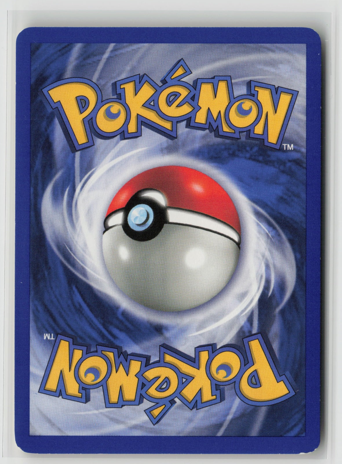 Lt. Surge's Pikachu Common Unlimited G1 081/132 NM (Back)