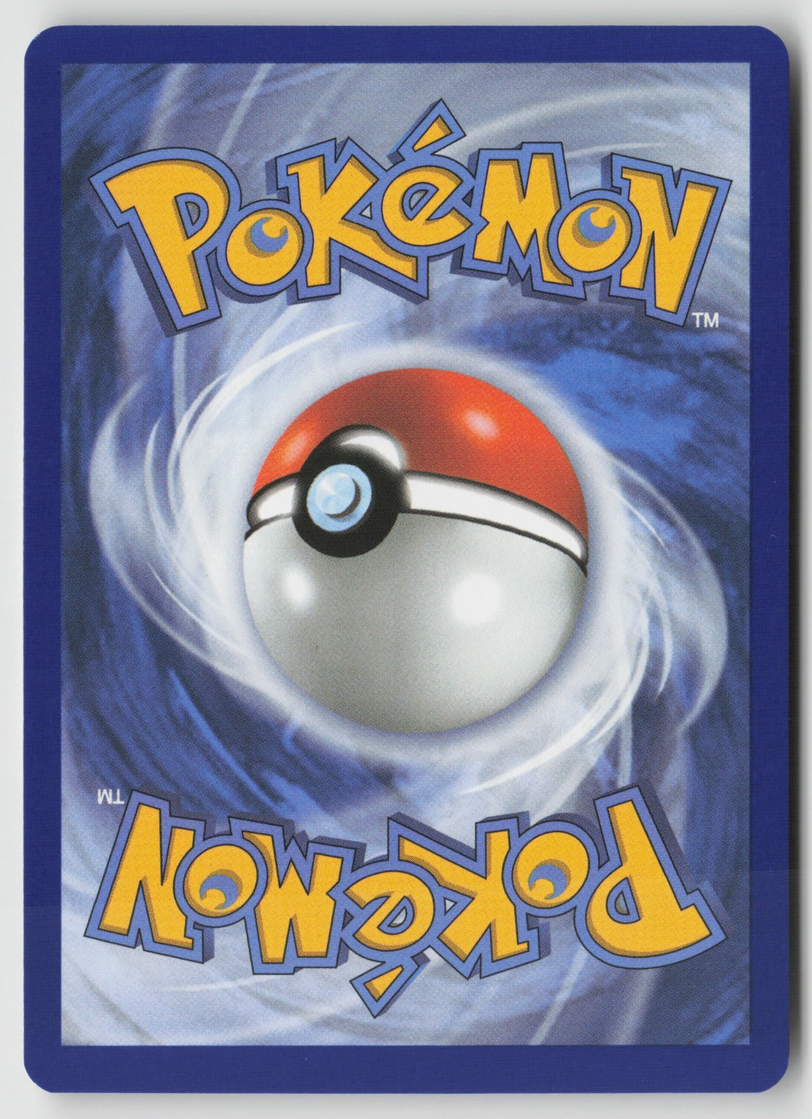 Sableye (Cosmos Holo) Rare Holo MCAP 136/193 NM (Back)