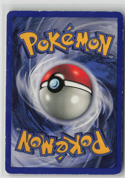 Charmander Common BS 046/102 HP (Back)
