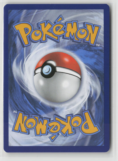Ariados Ultra Rare Holo SWSH09:TG TG09/TG30 NM (Back)