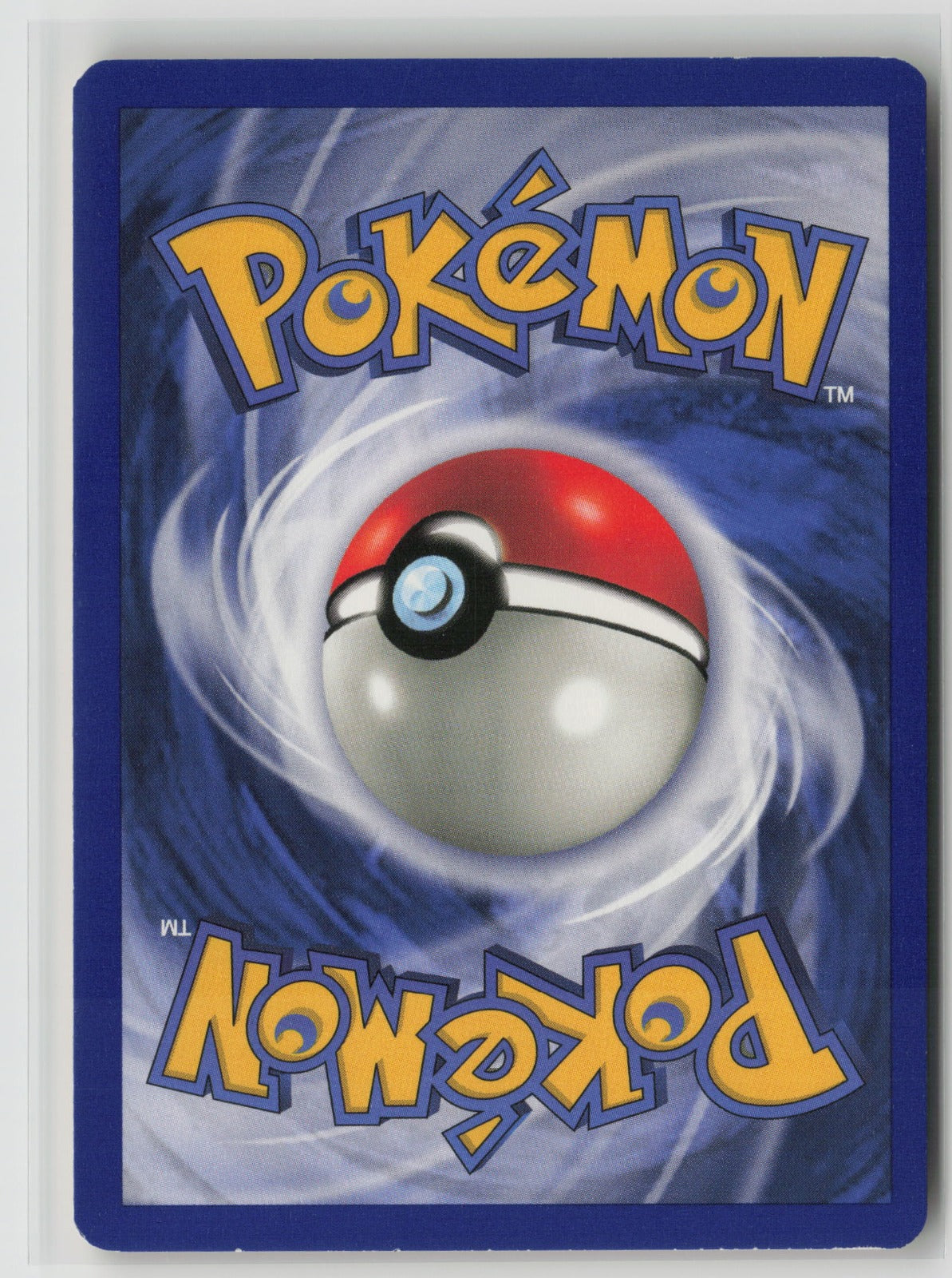 Zubat Common Unlimited FO 57/62 LP (Back)