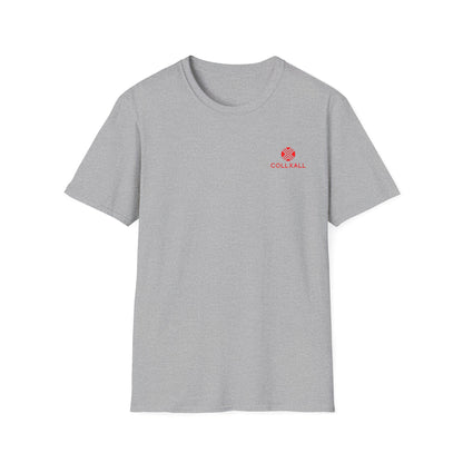 Collxall Graphic T-Shirt