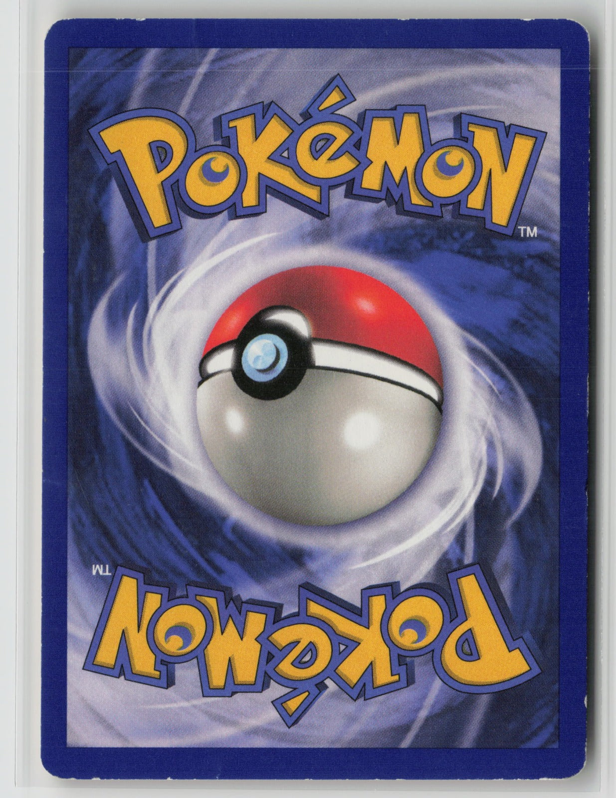 Lickitung Uncommon Unlimited JU 38/64 MP (Back)
