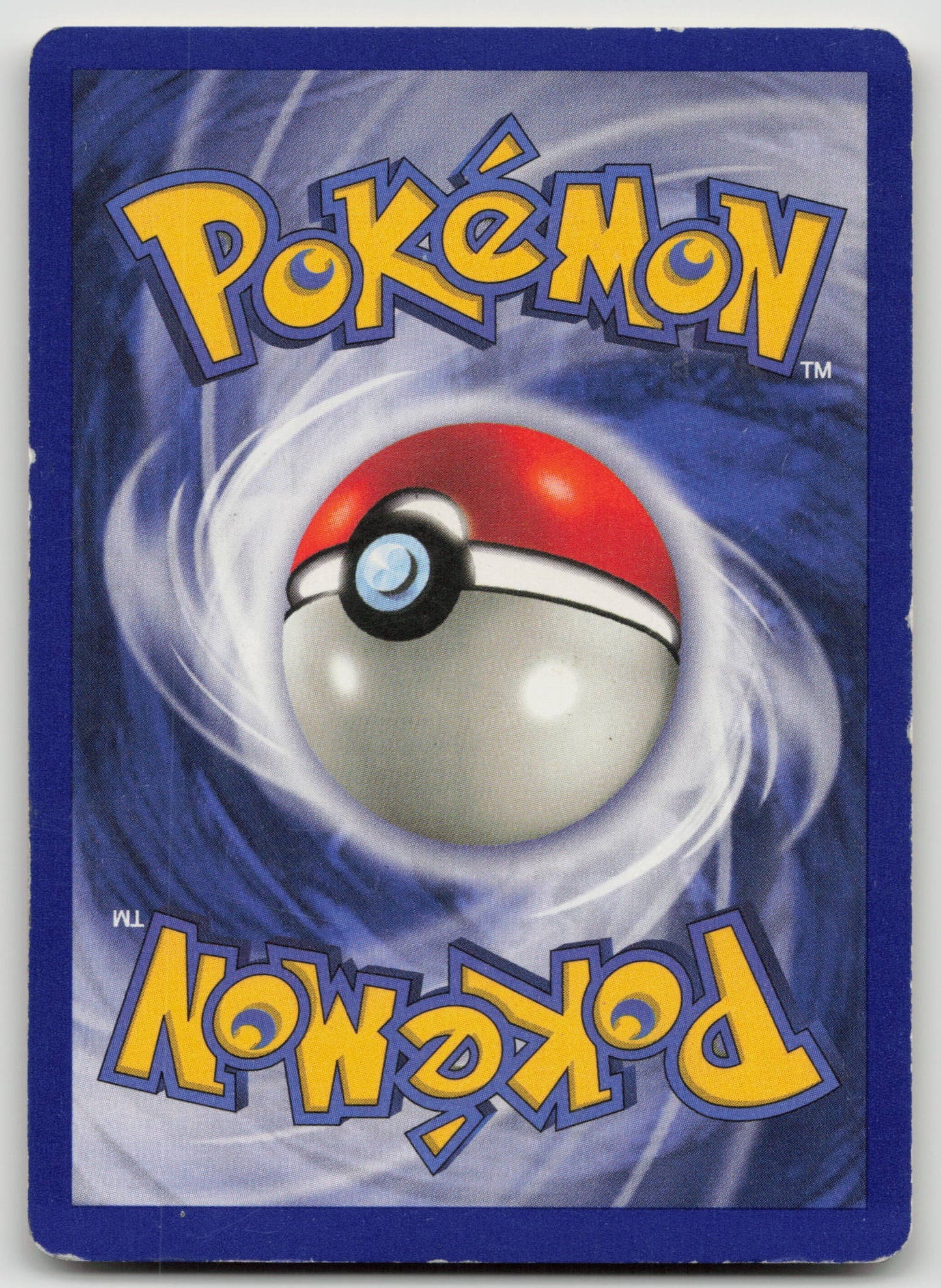 Weedle Common Normal BS 069/102 MP (Back)