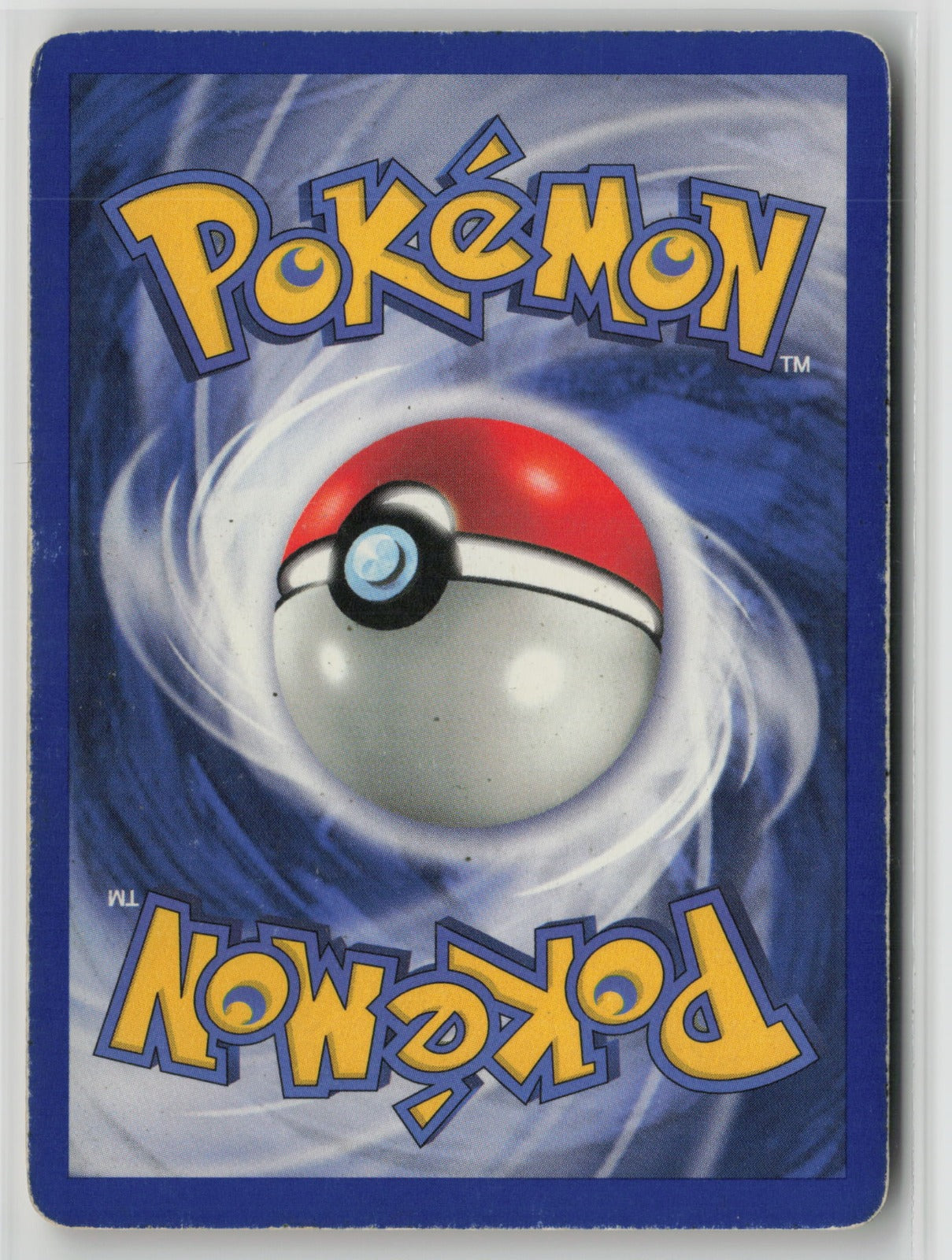Bulbasaur Common BS 044/102 HP (Back)
