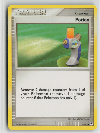 Potion Common DP 118/130 NM