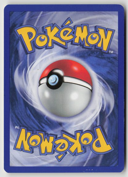 Squirtle Common Base Set 2 093/130 DMG (Back)