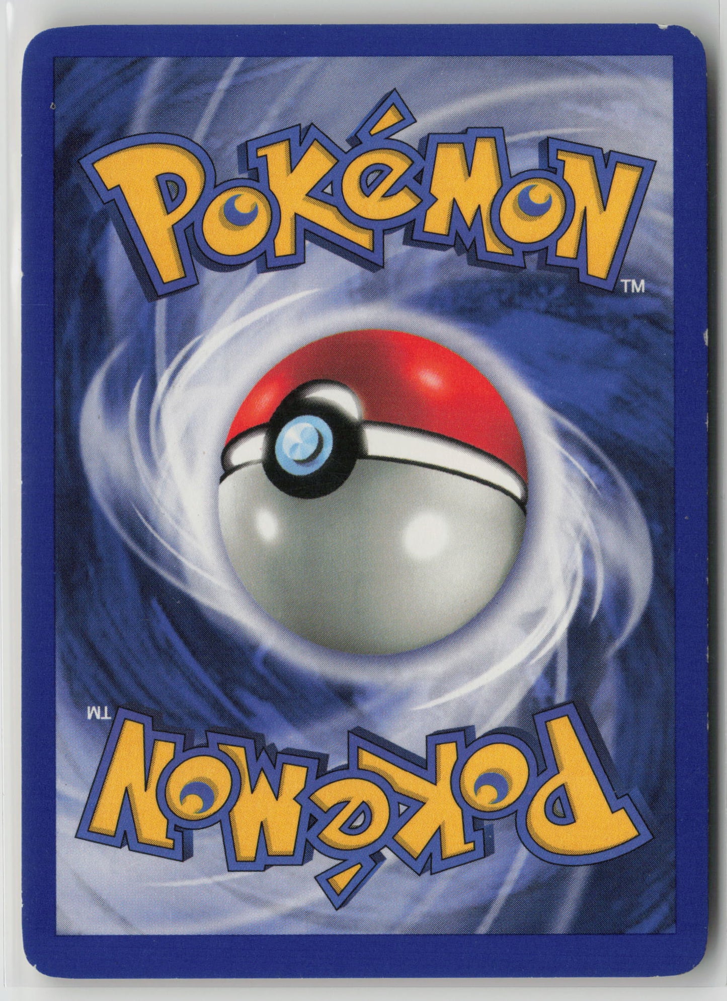 Zubat Common Unlimited TR 70/82 LP (Back)