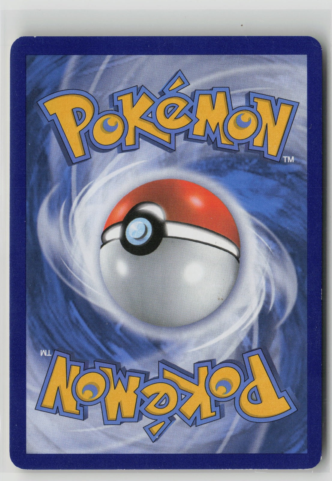Clefable Rare Reverse Holo BKP 82/122 LP (Back)