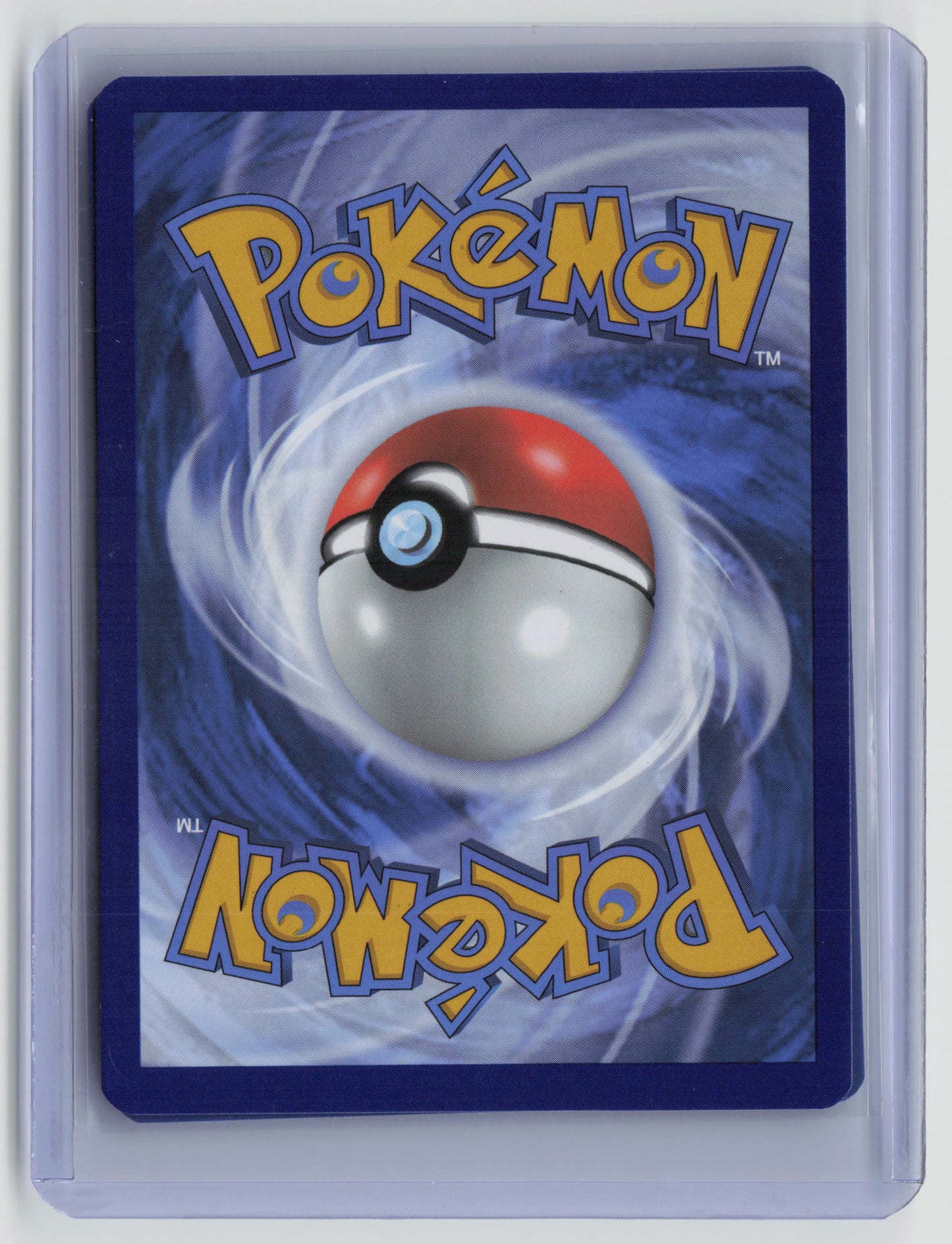 Chi-Yu ex - Special Illustration Rare SV02: Paldea Evolved 259/193 NM (Back)