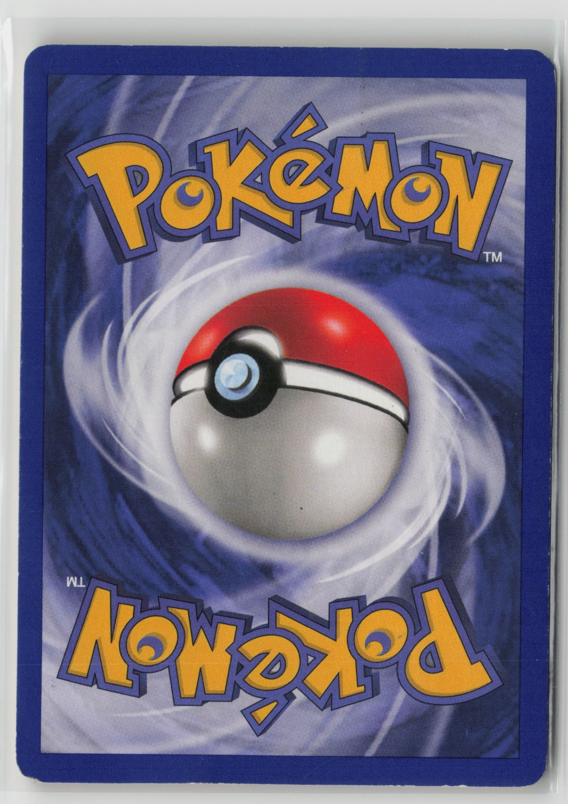 Moltres Promo PR 21/53 MP (Back)