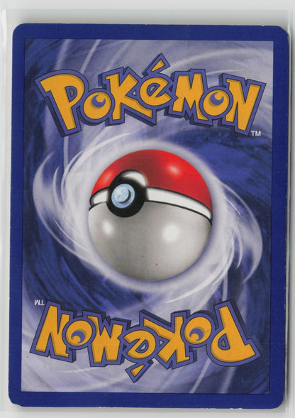 Moltres Promo PR 21/53 MP (Back)