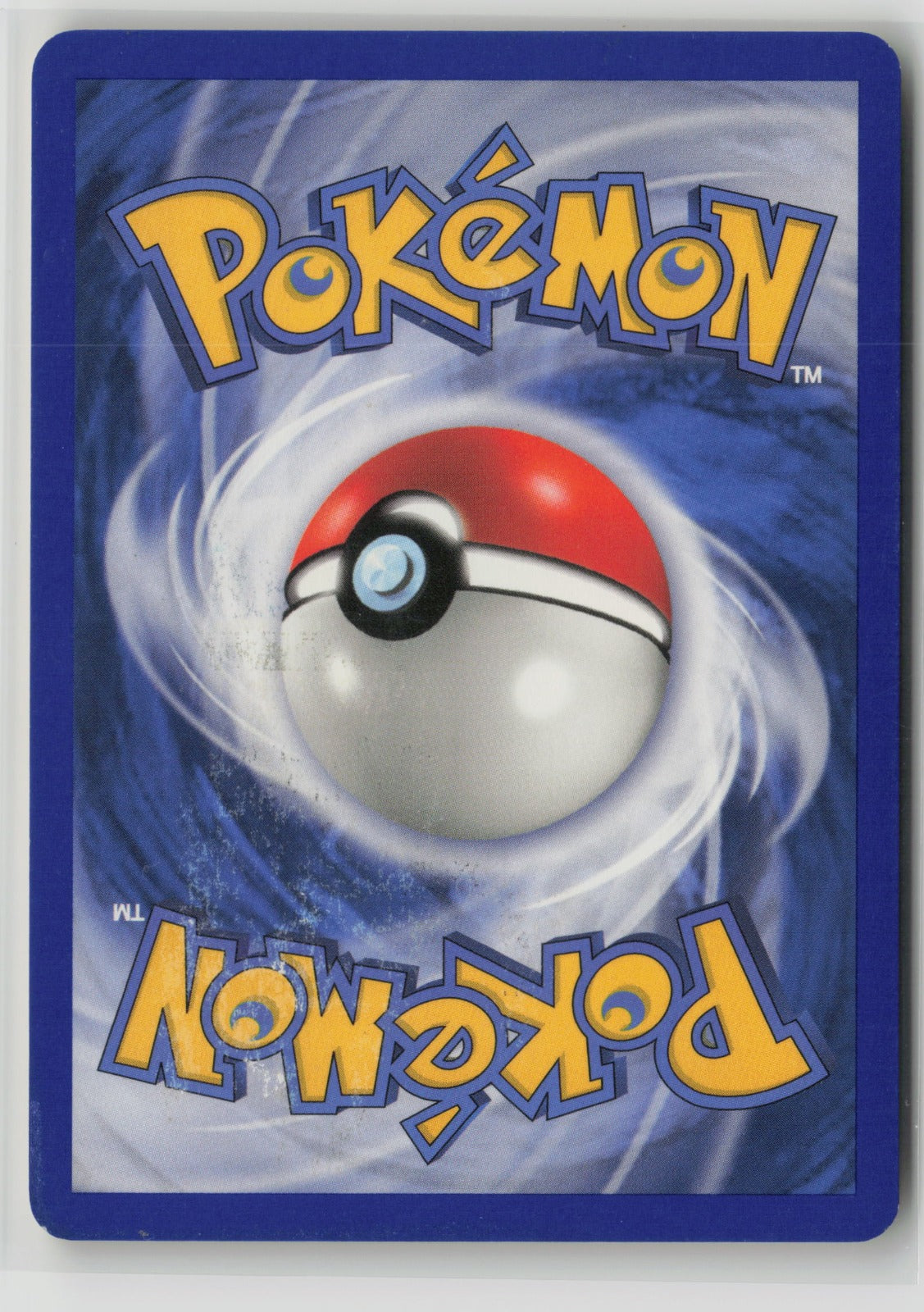 Pokenav Uncommon RS 88/109 DMG (Back)