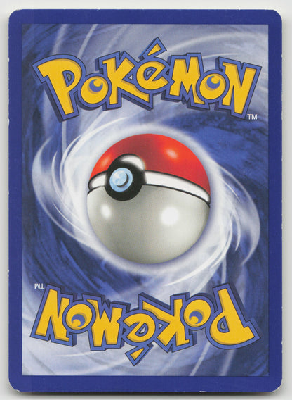 Ponyta Common Normal BS 060/102 LP (Back)