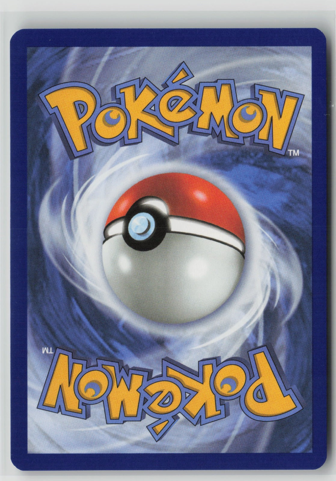 Team Rocket's Raticate Illustration Rare Holo DRI 202/182 NM (Back)