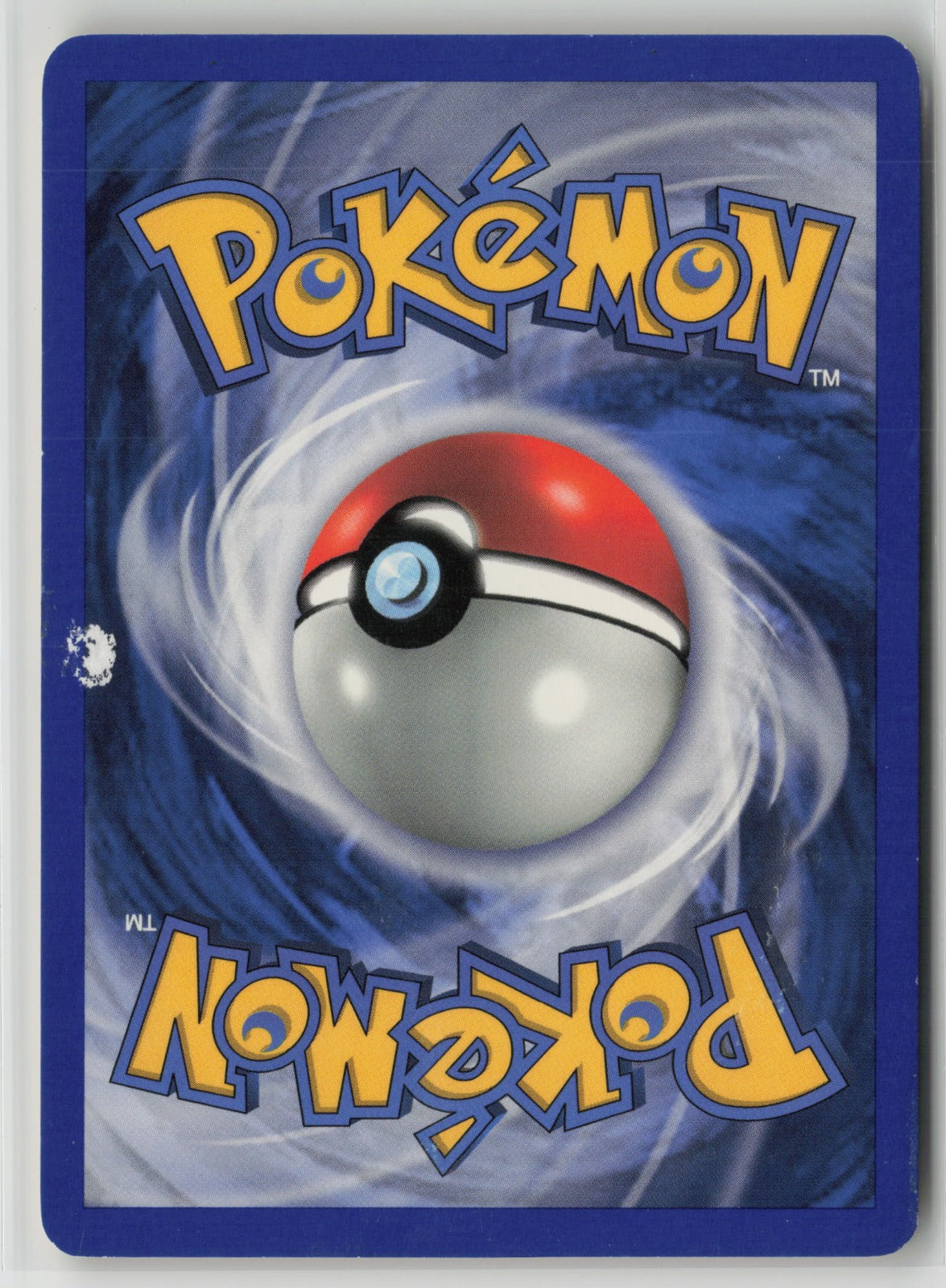 Exeggcute (Delta Species) Common HP 65/110 HP (Back)
