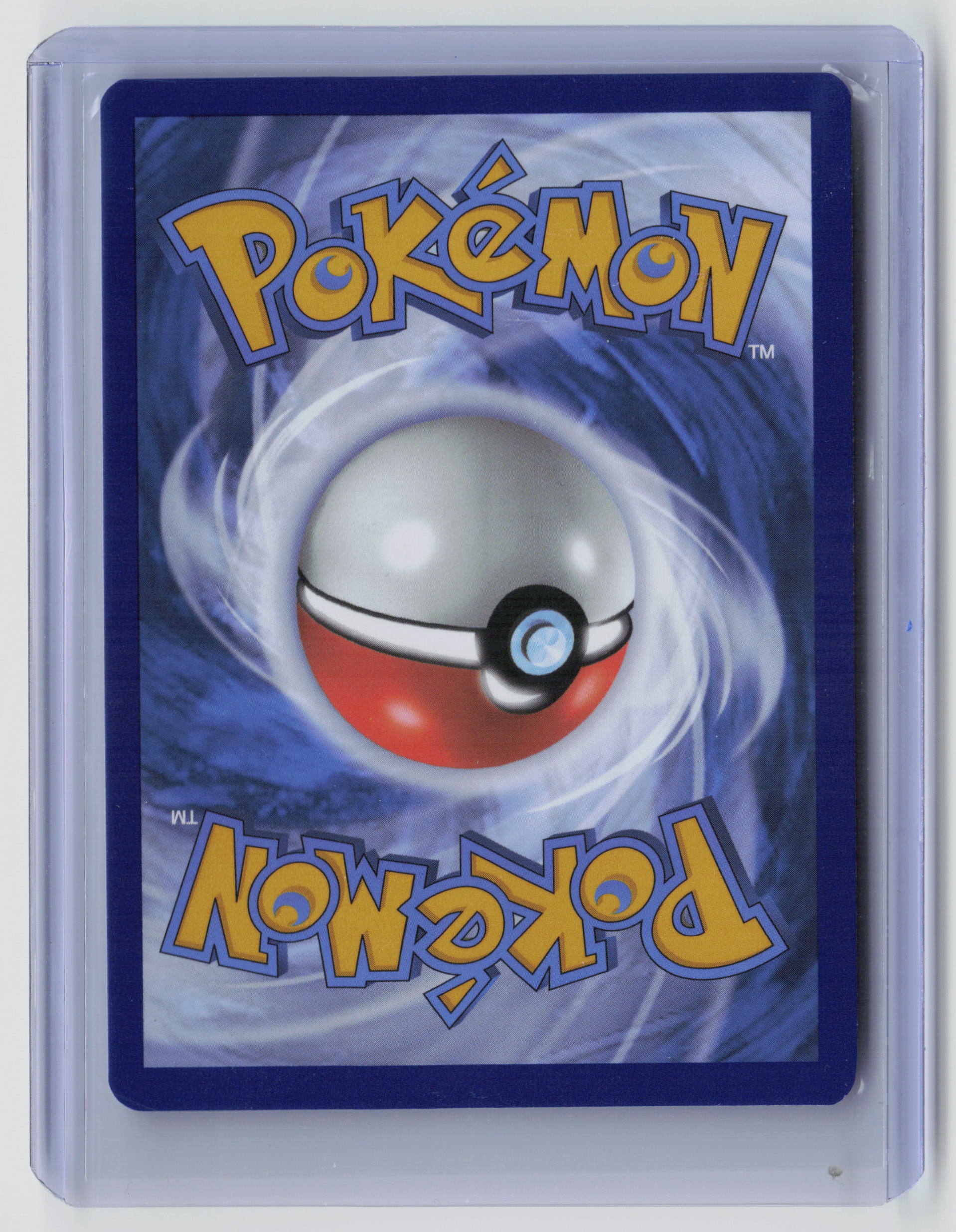 Cresselia - Illustration Rare SV: Shrouded Fable 071/064 NM (Back)