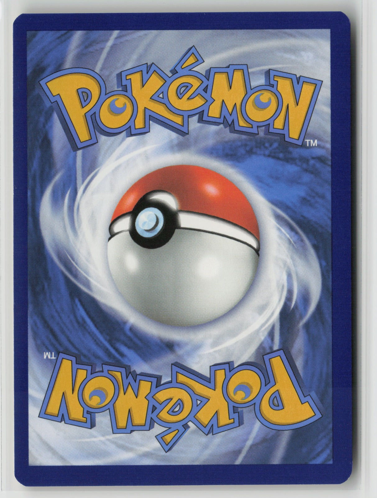 Jynx Ultra Rare Holo SWSH12: TG TG04/TG30 NM (Back)