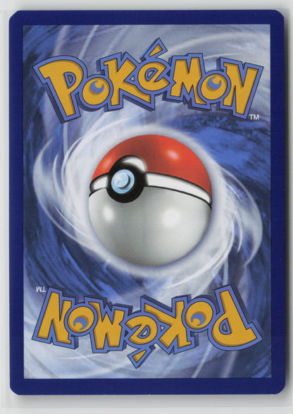 Scizor - Illustration Rare Holo OBF 205/197 NM (Back)