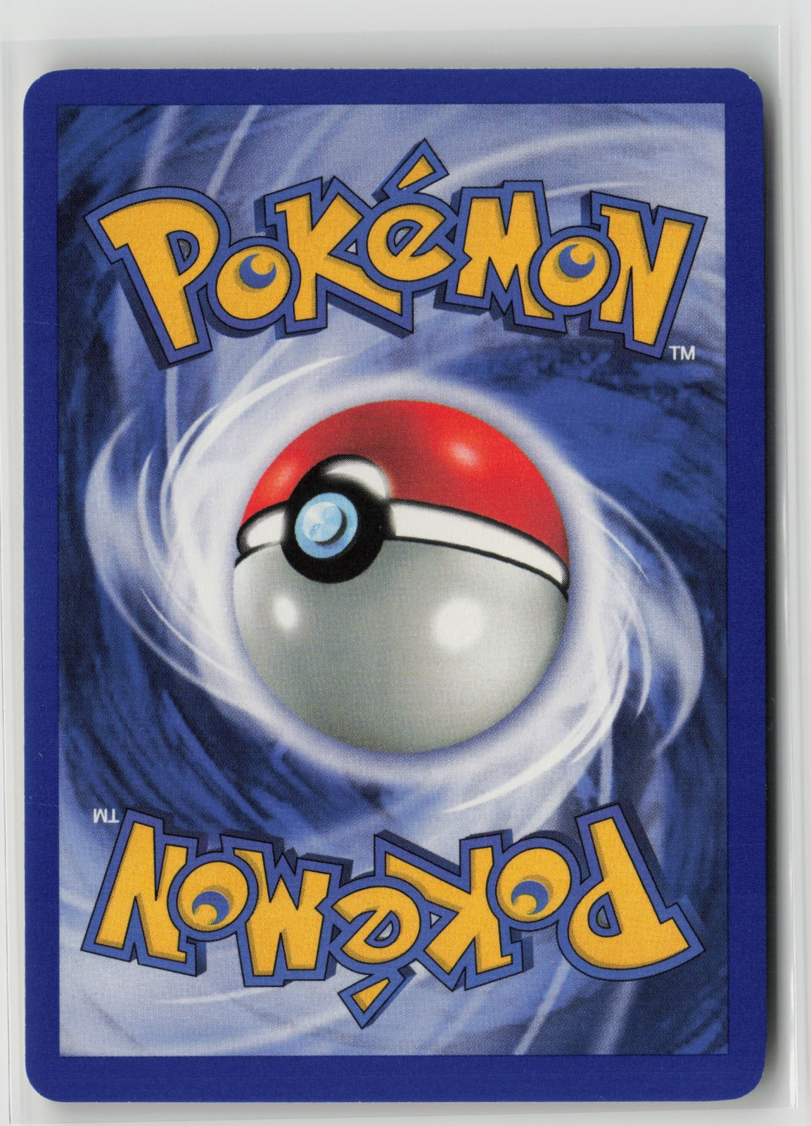 Erika's Oddish (47) Uncommon Unlimited G1 047/132 NM (Back)