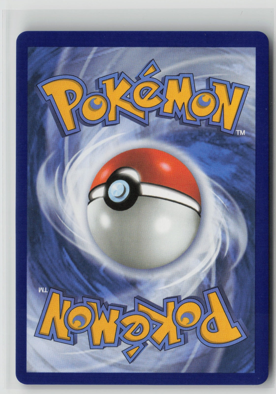 Salamence ex Ultra Rare Holo JTG 177/159 NM (Back)