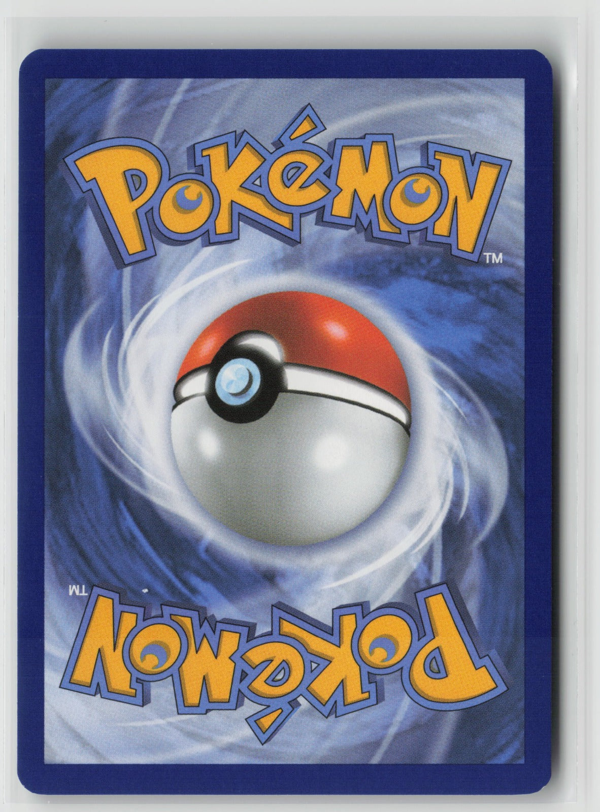 Volcanion ex - Special Illustration Rare Holo JTG 182/159 NM (Back)