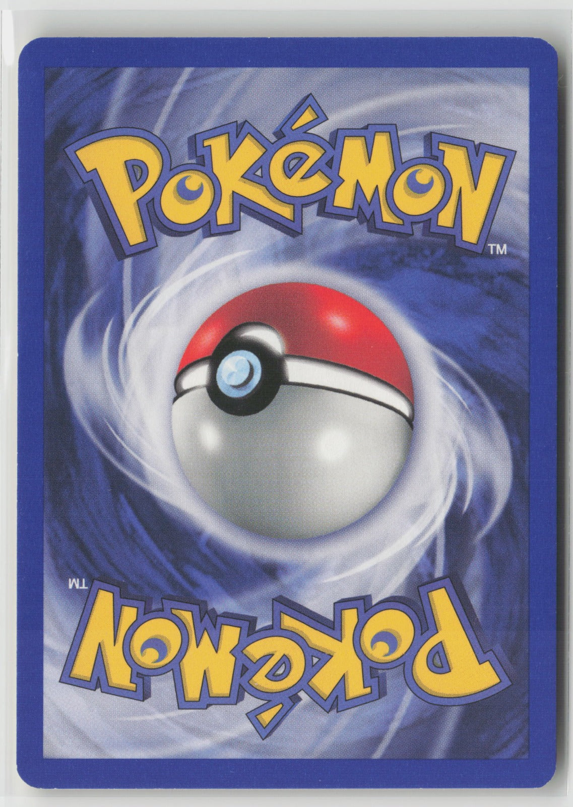 Sabrina's Alakazam Holo Rare Unlimited G2 016/132 NM (Back)