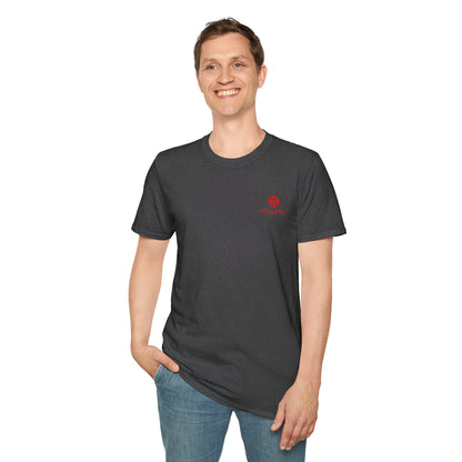 Collxall Graphic T-Shirt