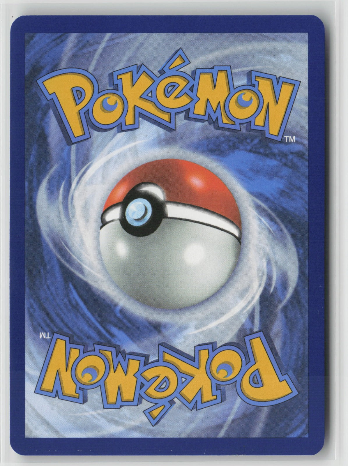 Zarude (Cosmos Holo) Holo Rare SVP 199 NM (Back)