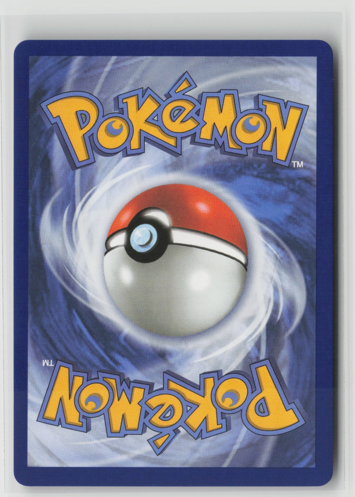 Switch Ultra Rare Holo PFL 123/094 NM (Back)