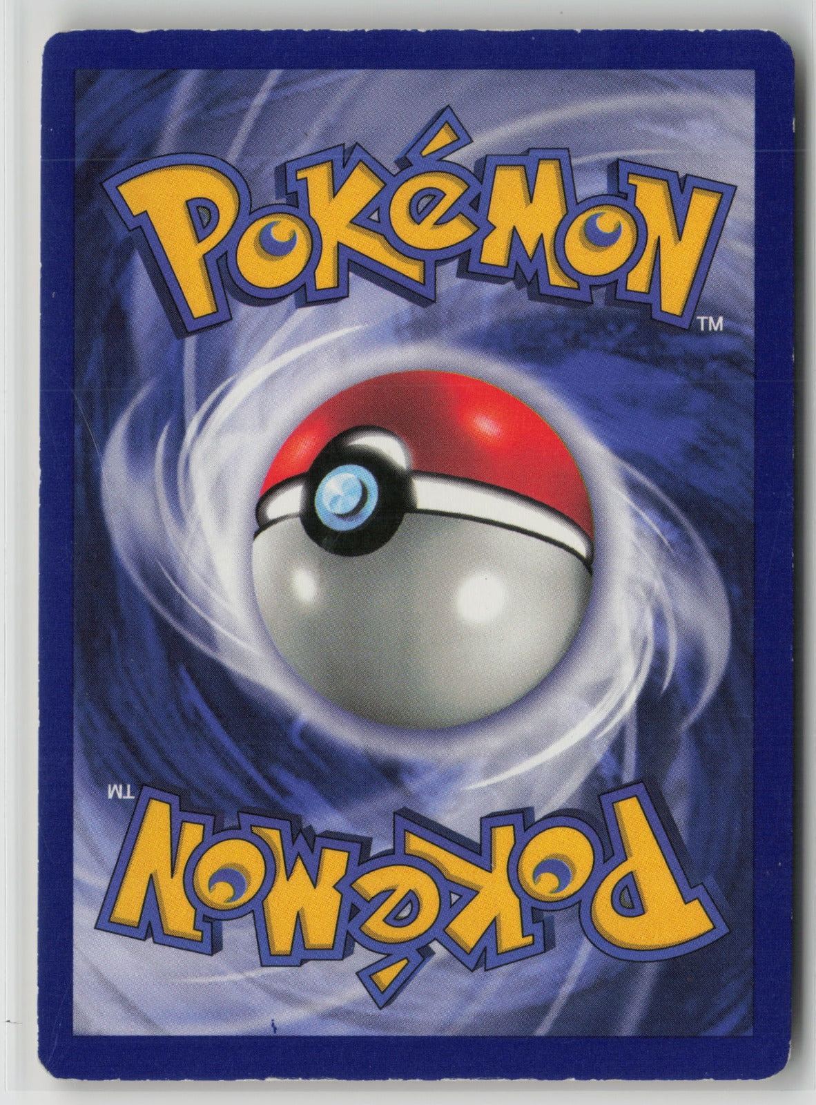 Meowth Common Unlimited JU 56/64 HP (Back)