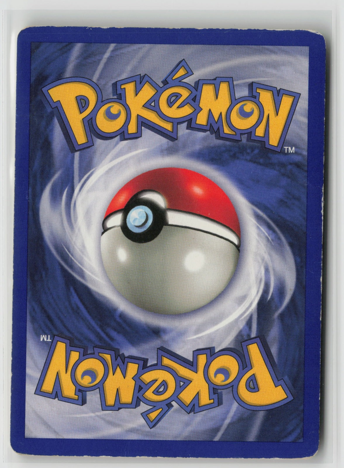 Bulbasaur Common Unlimited BSS 044/102 HP (Back)