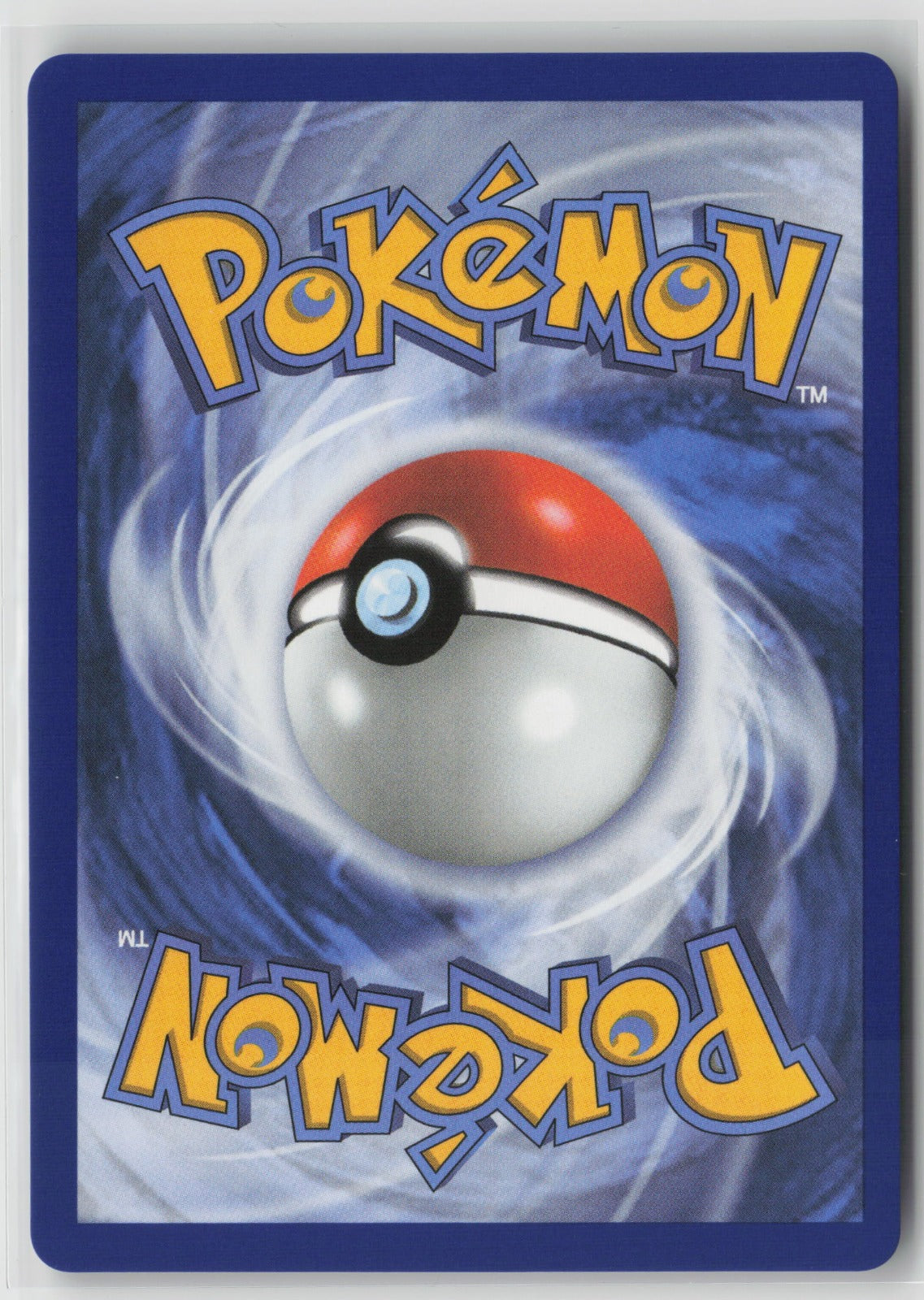 Buddy-Buddy Poffin Ultra Rare Holo MEG 167/132 NM (Back)