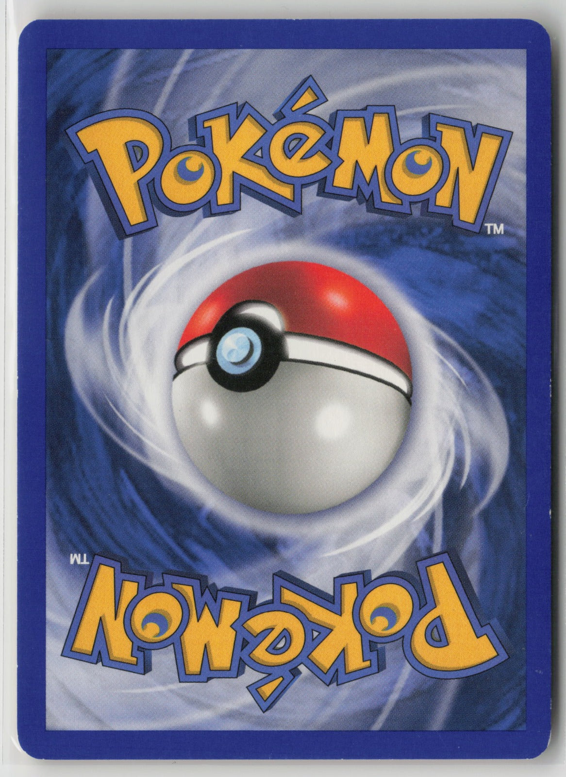 Exeggcute (77) Common AQ 077/147 LP (Back)