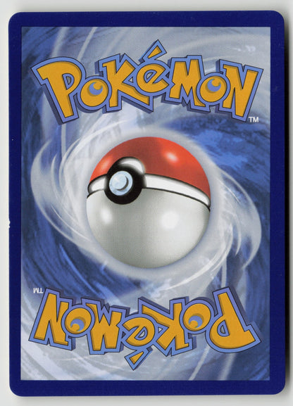 Radiant Charjabug Radiant Rare Holo CRZ 051/159 LP (Back)