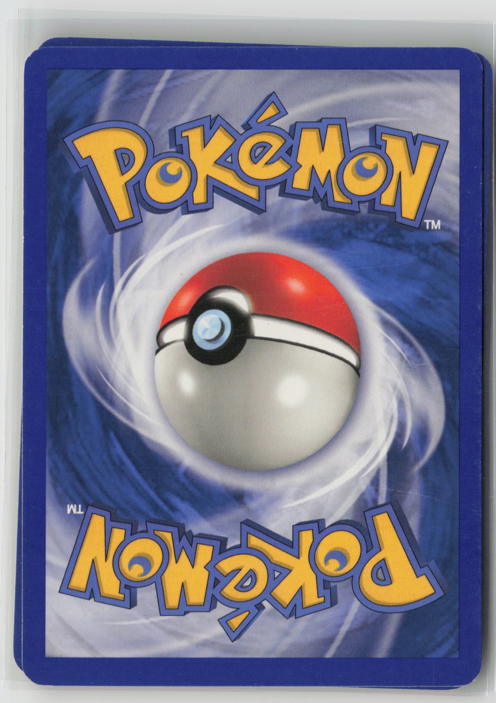 Vileplume (69) Rare Expedition 069/165 LP (Back)