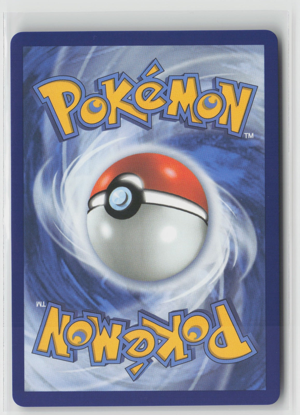 Hitmontop Illustration Rare Holo ASC 240/217 NM (Back)